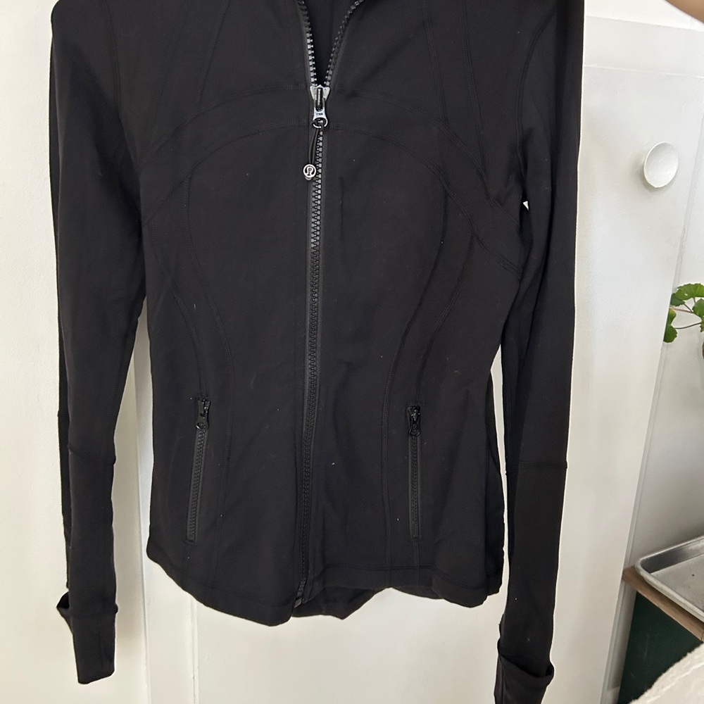 lululemon athletica define jacket